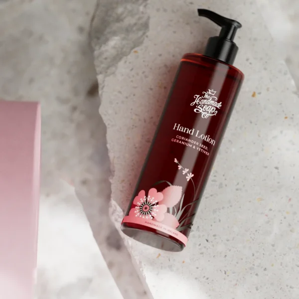 9573178507604 003 cs hand lotion coriander seed geranium vetiver 250ml