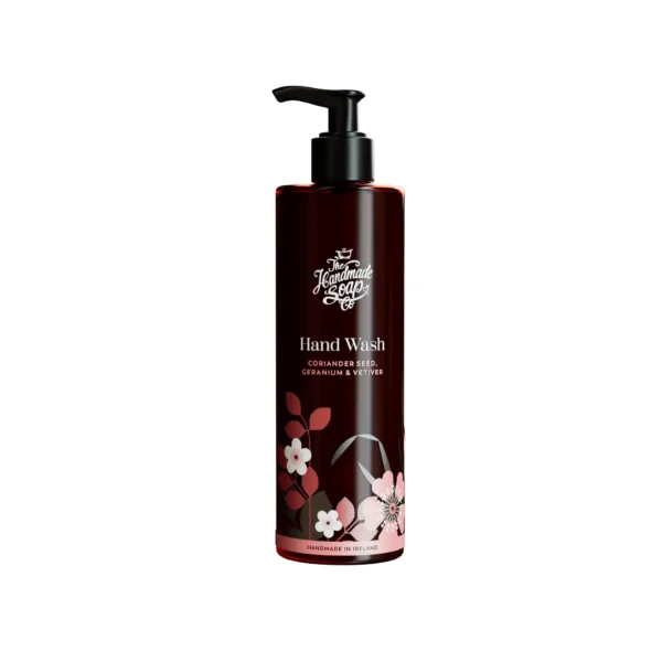 9573178900820 001 cs hand wash coriander seed geranium vetiver 250ml