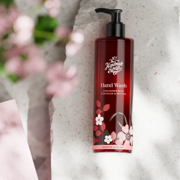 9573178900820 003 cs hand wash coriander seed geranium vetiver 250ml