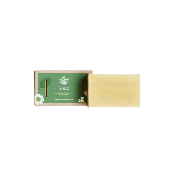 9573179687252 001 lr soap bar lavender rosemary thyme mint 100g0001 0001