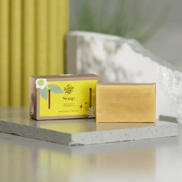 9573180866900 002 lg soap bar lemongrass cedarwood 100g