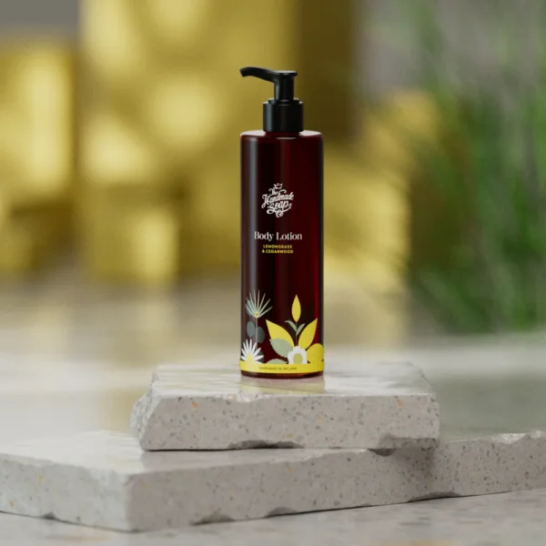 9573181489492 002 lg body lotion lemongrass cedarwood 250ml