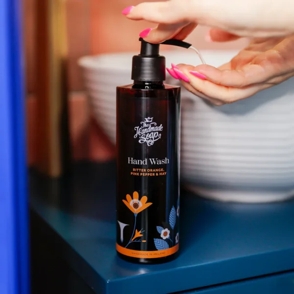HMSCO Handwash BO