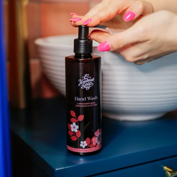 HMSCO Handwash CS