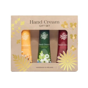 Aktuellt 18 HandmadeSoapCo Packaging 2025 HandCream GiftSet 1