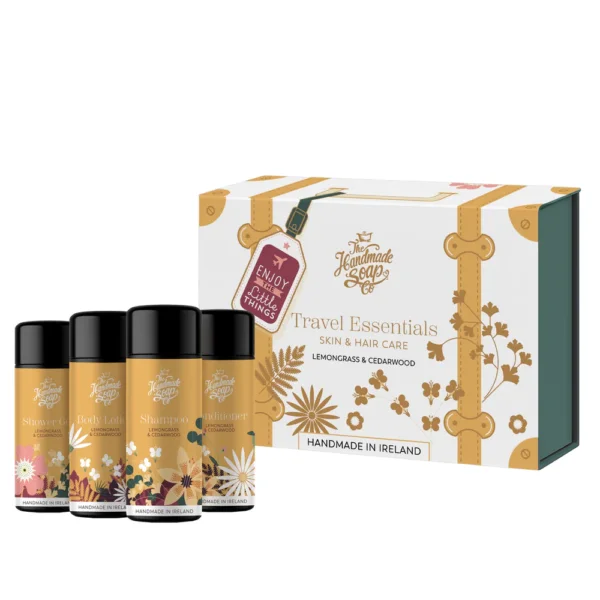 THSCO Travelkits hero