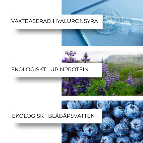 nyckelingr pro age serum