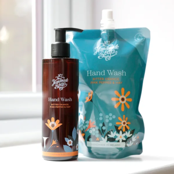 HMSCO HandwashRefill BO