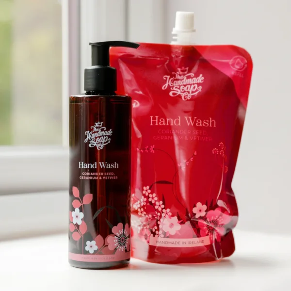 HMSCO HandwashRefill CS
