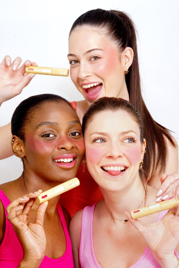3 FILLES 3