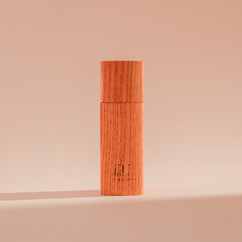 NATUREME Fiilit eau de parfum madagascar waka 3