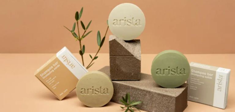 arista brand banner