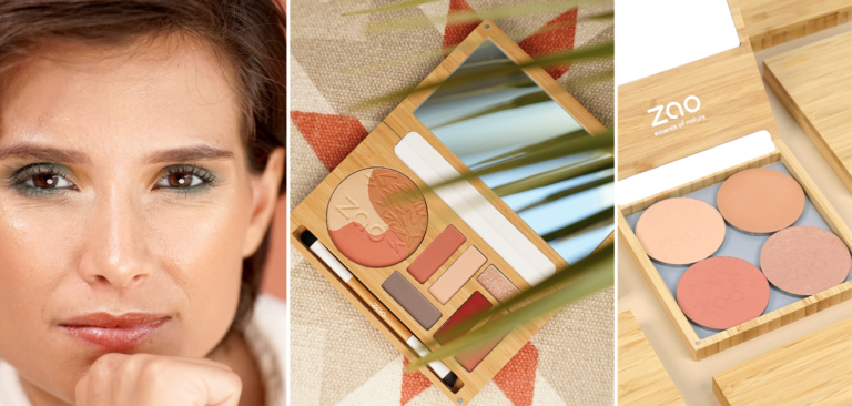 banner zao palette