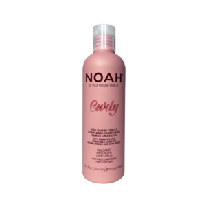 noah curly antifrizzconditioner250ml