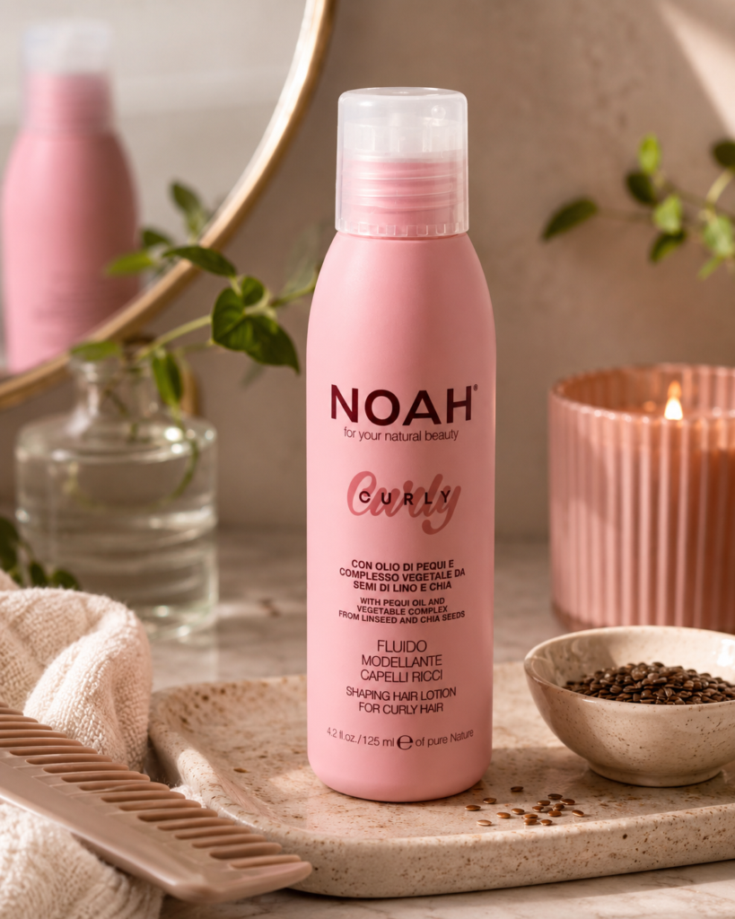 noah curly fluid