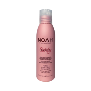 noah curly modellingfluid125ml