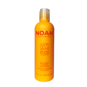 noah vitamins conditioner250ml