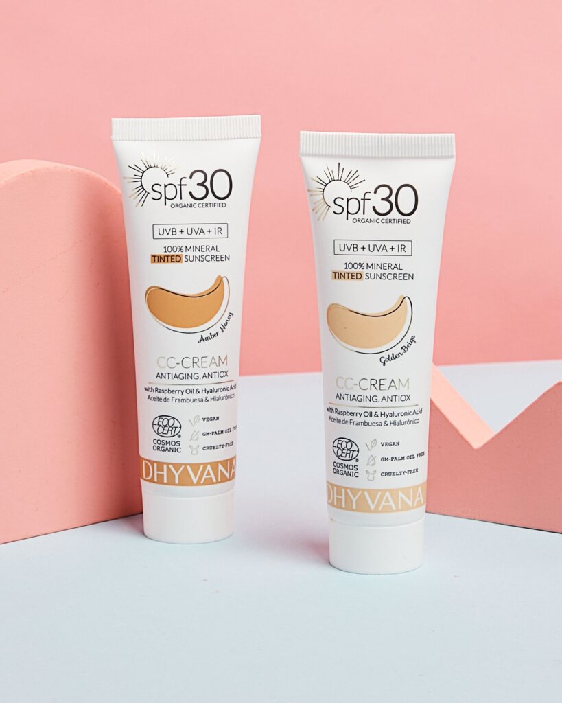 spf30 dhy