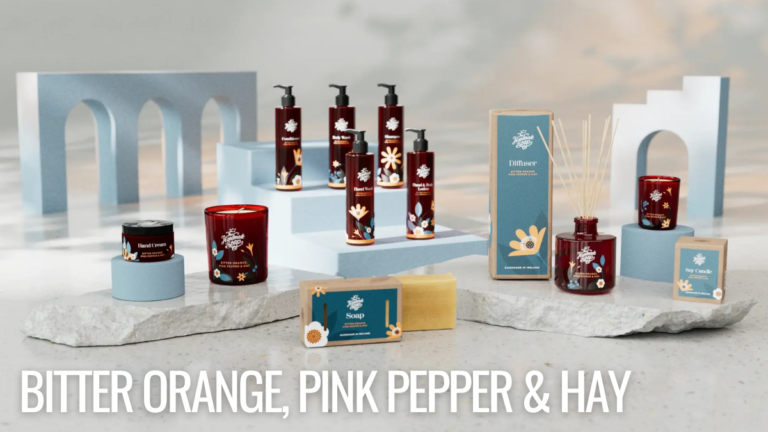 thmsco bitter orange