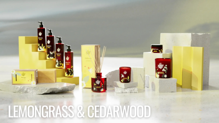 thmsco lemongrass