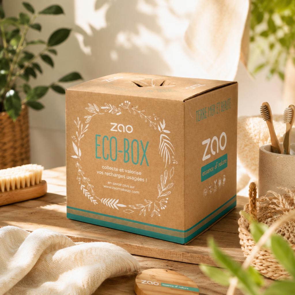 zao eco box