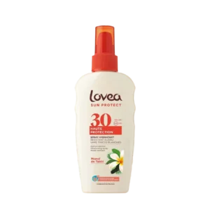 2001131 spray solaire fps 30 lovea packshot 2