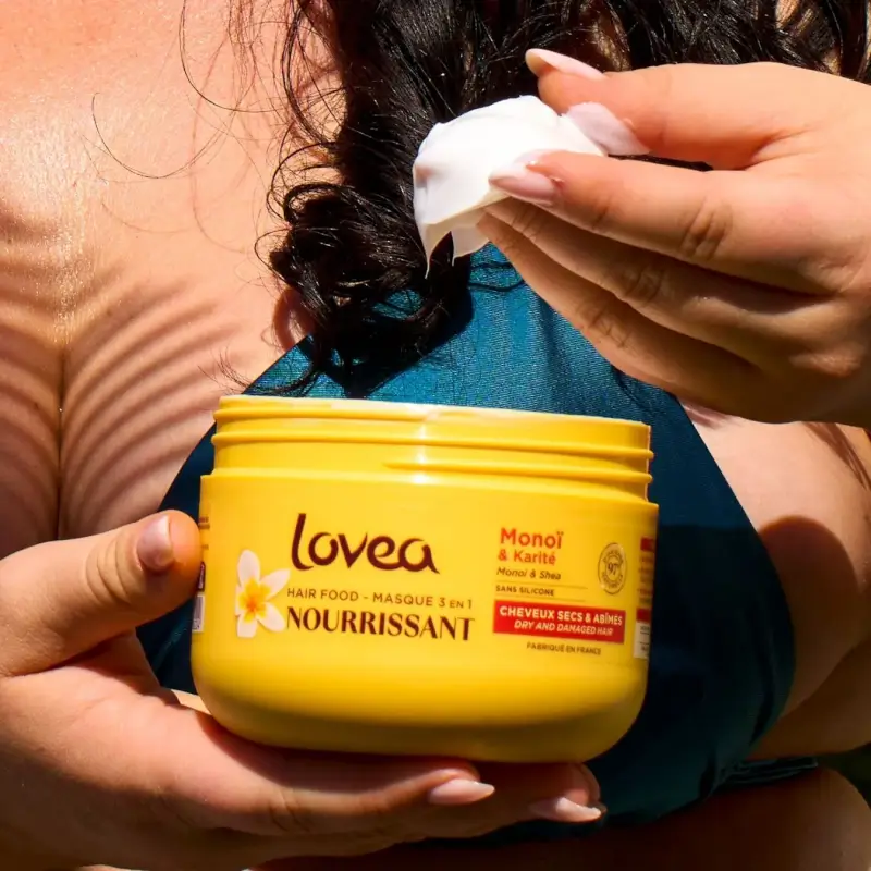 2008224-masque-cheveux-3-en-1-nourrissant-lovea-produit 2008224 masque cheveux 3 en 1 nourrissant lovea produit