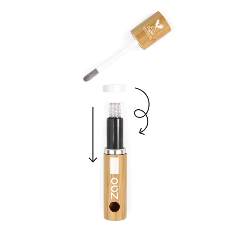 Color Twist Liquid Lip Balm 2 Color Twist Liquid Lip Balm - Bild 2