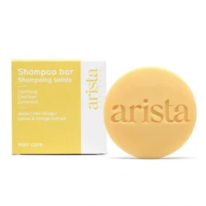 ARxSBx80xCL arista clarifying shampoo bar with box