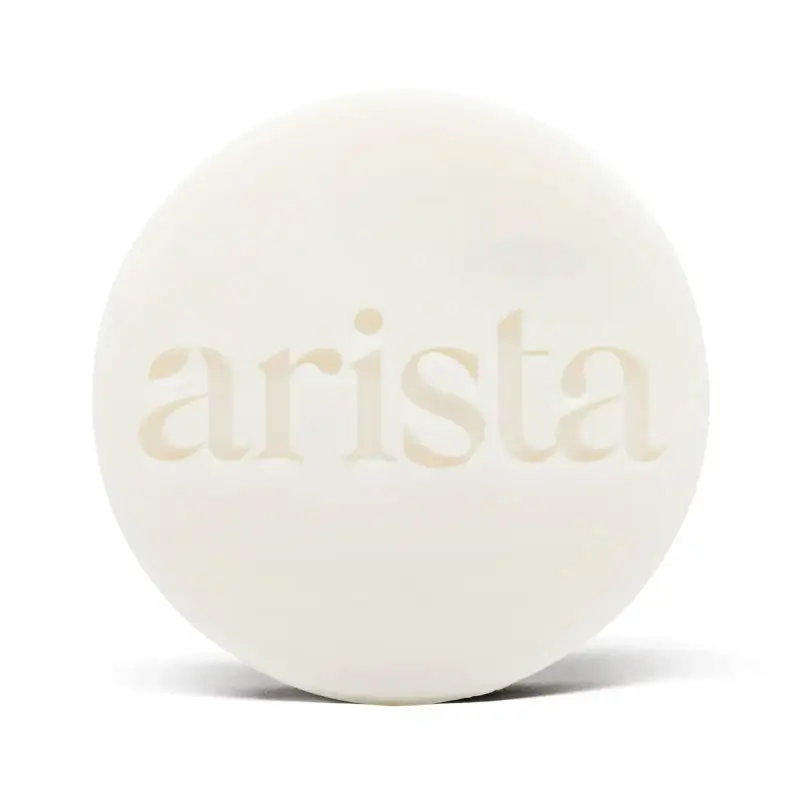 Ayurvedic Strengthening Shampoo Bar 2 Ayurvedic Strengthening Shampoo Bar - Bild 2