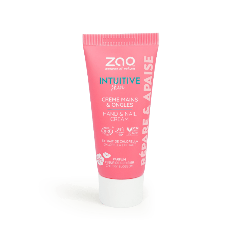 Hand & Nail Cream Cherry Blossom 1 Hand & Nail Cream Cherry Blossom