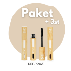 Paket No Drama