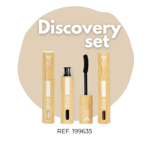 No Drama Discovery set