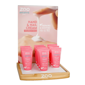 Display Hand Cream