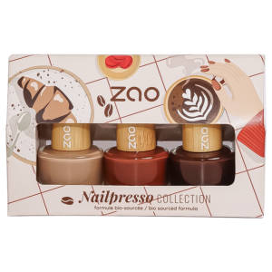 Nailpresso Collection