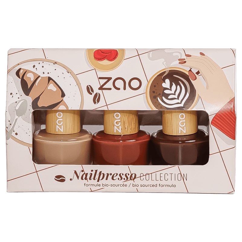 Nailpresso Collection 1 Nailpresso Collection