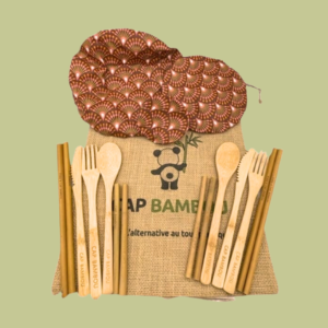 Zero Waste Picnic Box