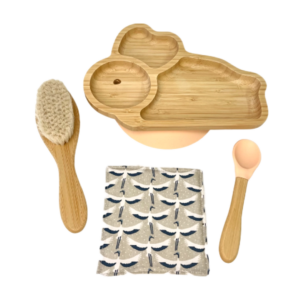 Bambout'Chou Rabbit Box - gift set