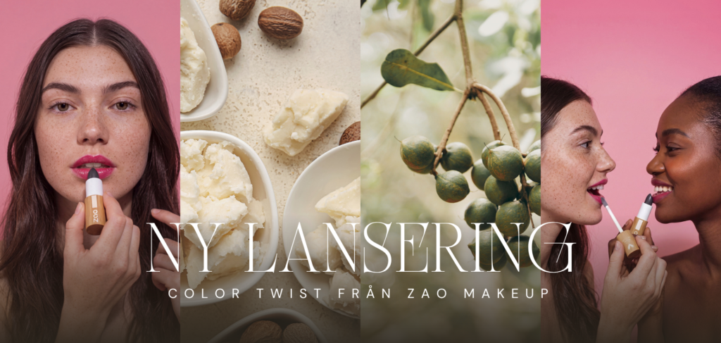 lansering color twist