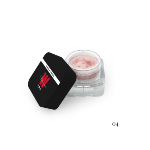 Makeup 10 Miss W Shine powder