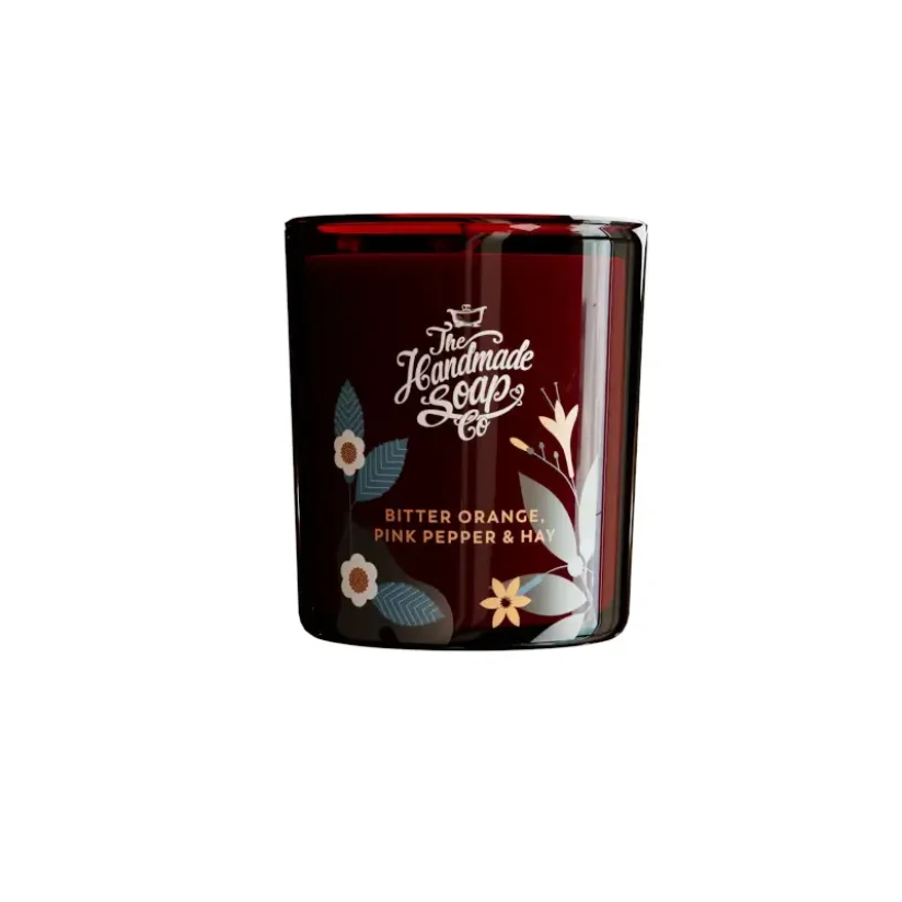 9573176574292-001-bo-scented-soy-candle-bitter-orange-pink-pepper-hay-210g