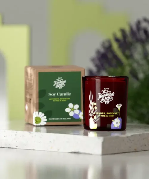 9573179228500-002-lr-soy-candle-lavender-rosemary-thyme-mint-210g 9573179228500-002-lr-soy-candle-lavender-rosemary-thyme-mint-210g