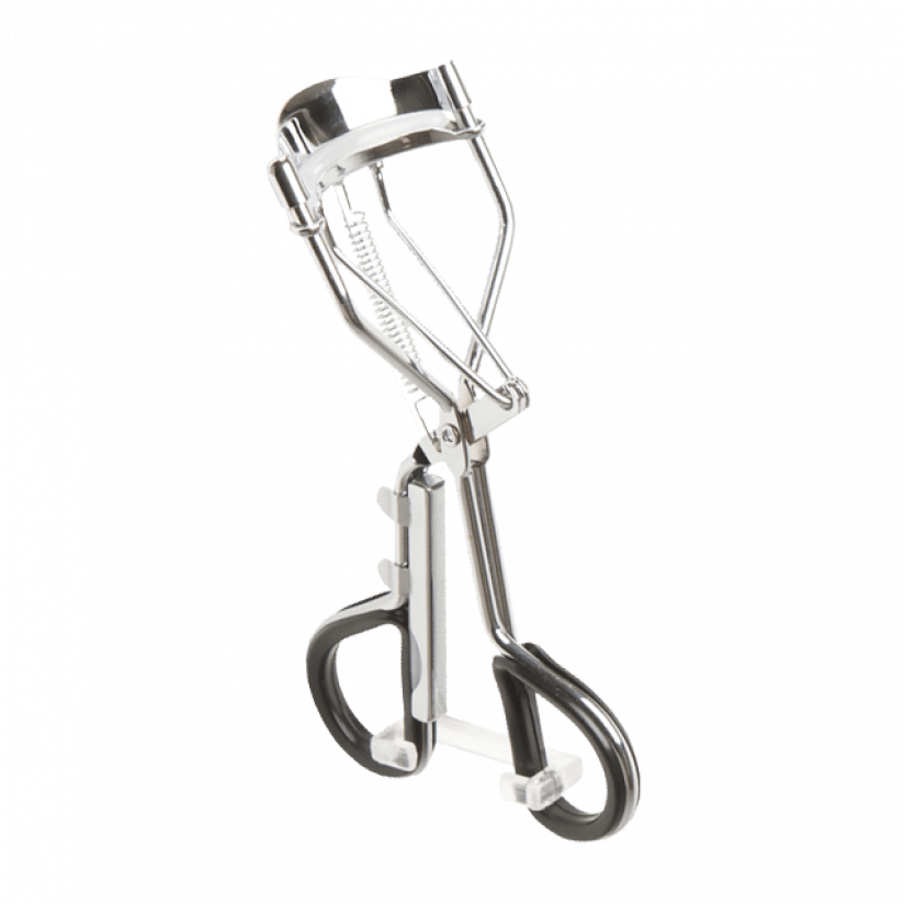 Eyelash curler