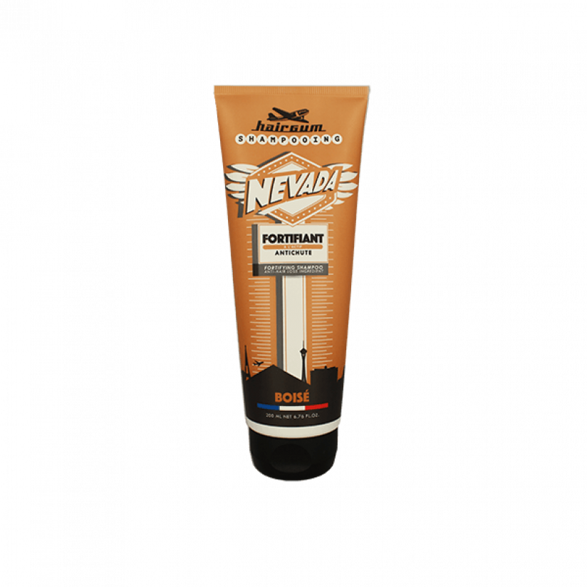 HGS200N - Nevada Shampoo web