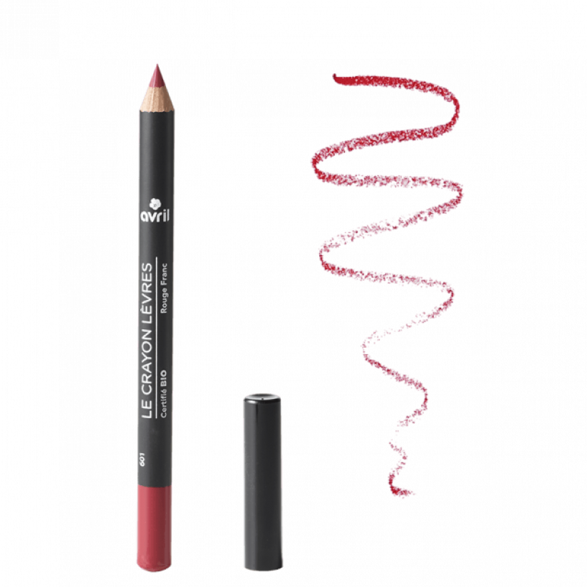 Lip Pencil Rouge franc