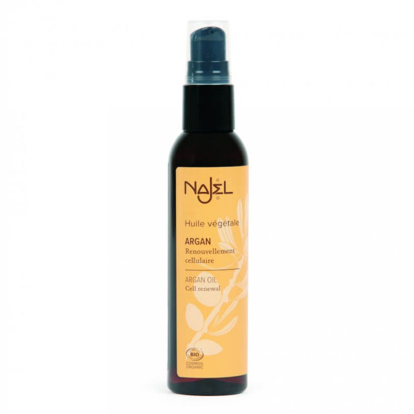 Oil Argan