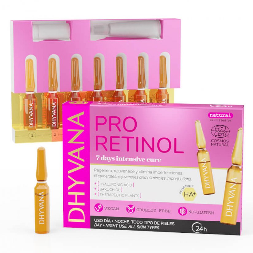 ProRetinol