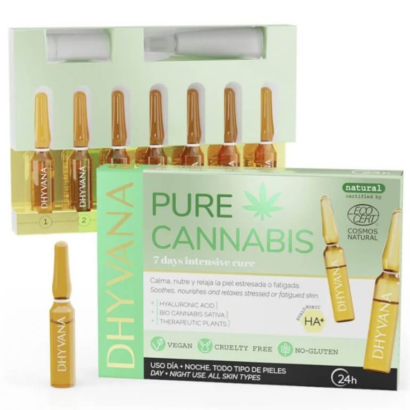 Pure Cannabis