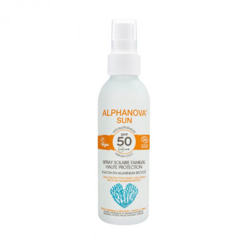 Spray sun alu 1120