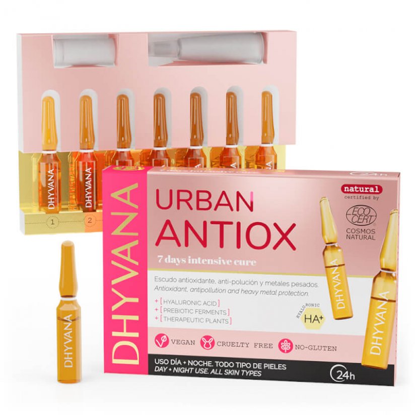 Urban Antiox